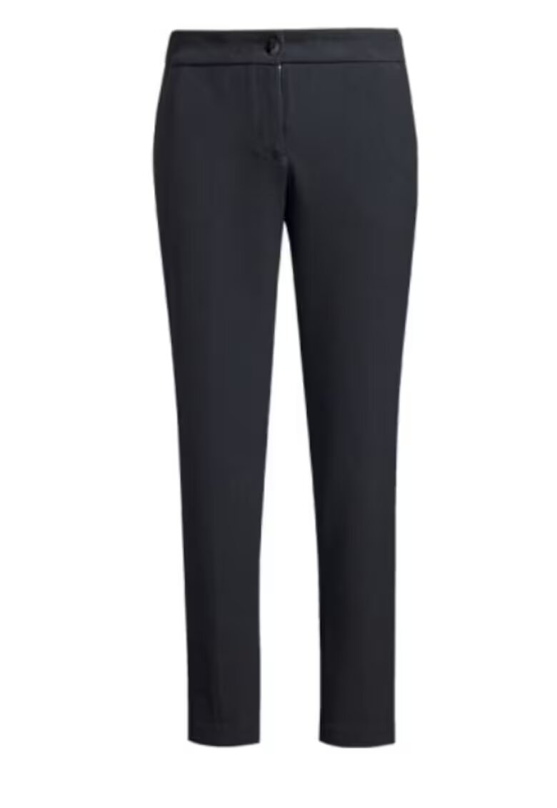Armani Exchange Pantaloni pentru femei - Negru