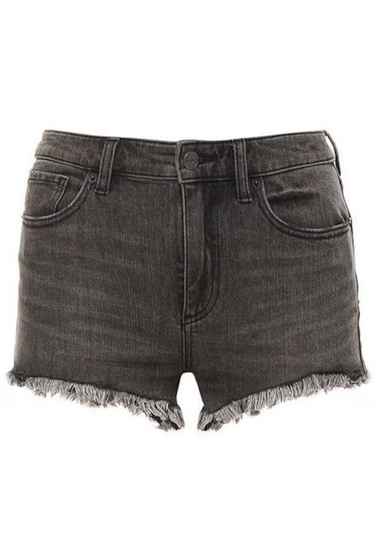 Armani Exchange Pantaloni scurti - Bumbac - Gri - 98782 - Gri