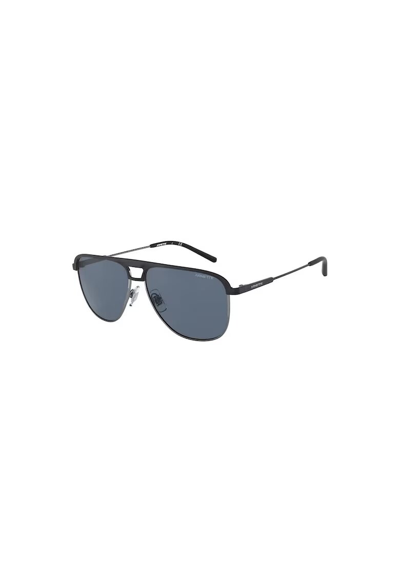 arnette Ochelari de soare aviator Holboxx - Negru