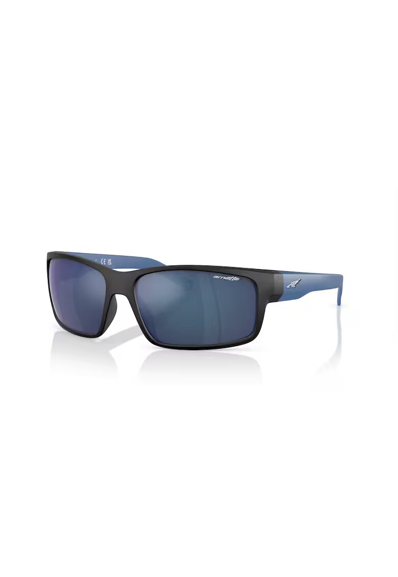 arnette Ochelari de soare Fastball - Negru/Albastru