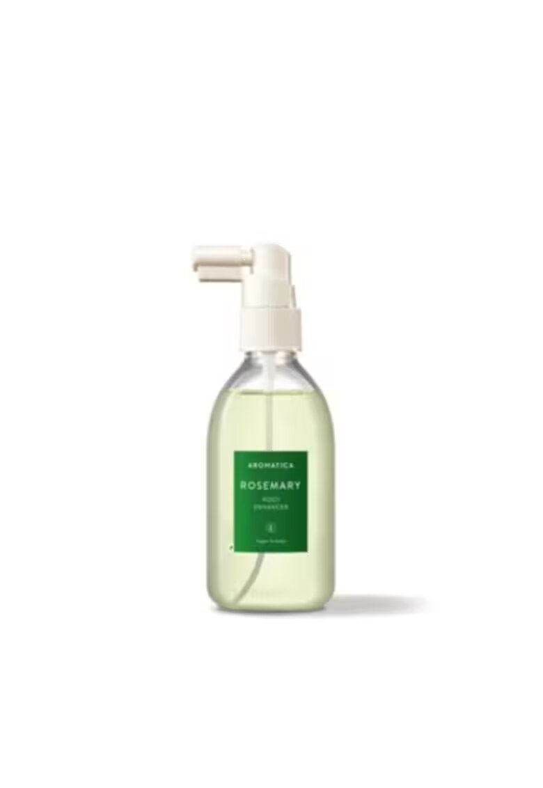 Aromatica Lotiune tonica pentru cresterea parului cu extract de rozmarin - 100ml