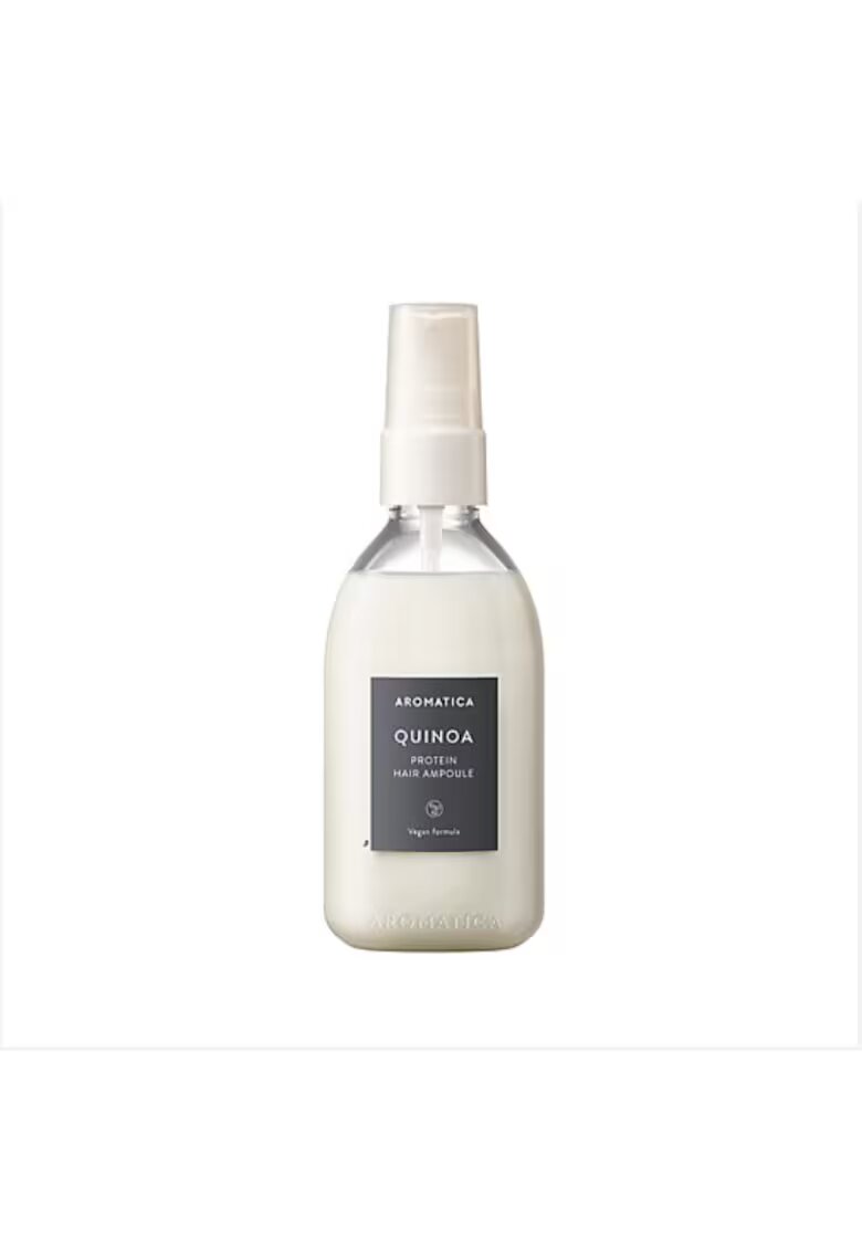 Aromatica Spray pentru ingrijirea parului - 100 ml