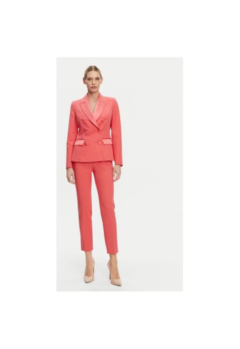 Artigli Pantaloni Dama - 305290922 - Poliester - 463779 - Multicolor
