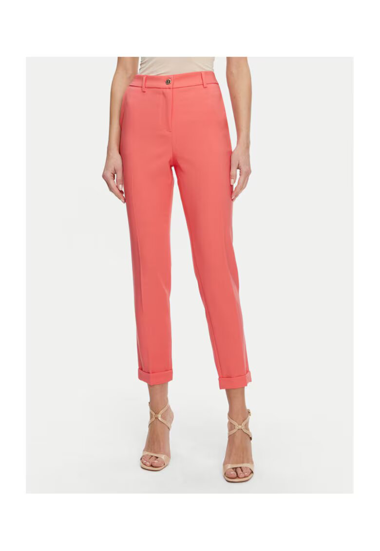 Artigli Pantaloni dama - 305290953 - Poliester - Multicolor - Multicolor