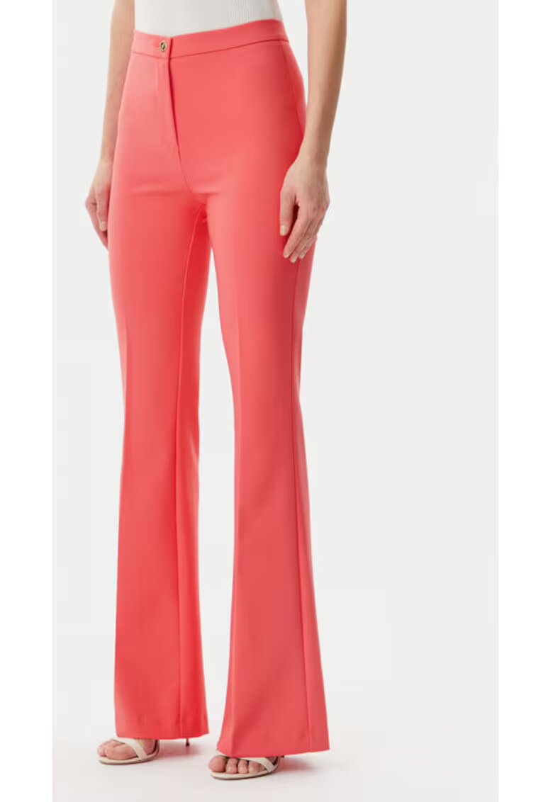 Artigli Pantaloni dama - 305290984 - Poliester - Multicolor - Multicolor