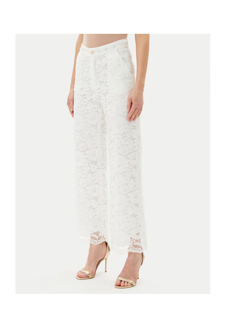 Artigli Pantaloni dama ACPA0007394 - Alb