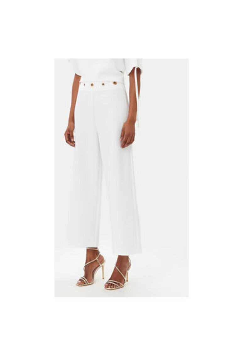 Artigli Pantaloni dama ACPA0007465 - Alb