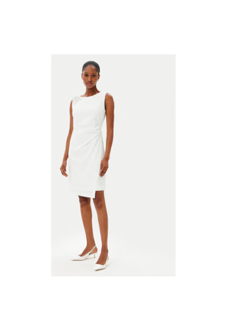 Artigli Rochie dama ACAB0008054 - Alb