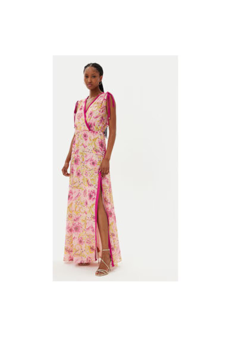 Artigli Rochie dama ACAB000944 - Poliester - Multicolor