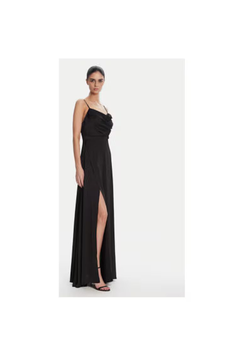 Artigli Rochie dama ACAB002177 - Poliester - Negru
