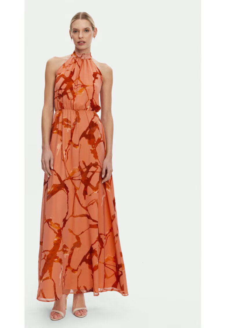 Artigli Rochie dama roz - Roz