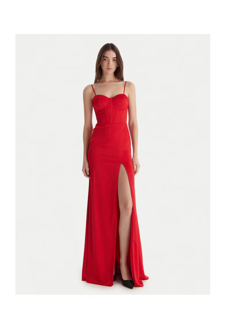 Artigli Rochie de seara - Rosu