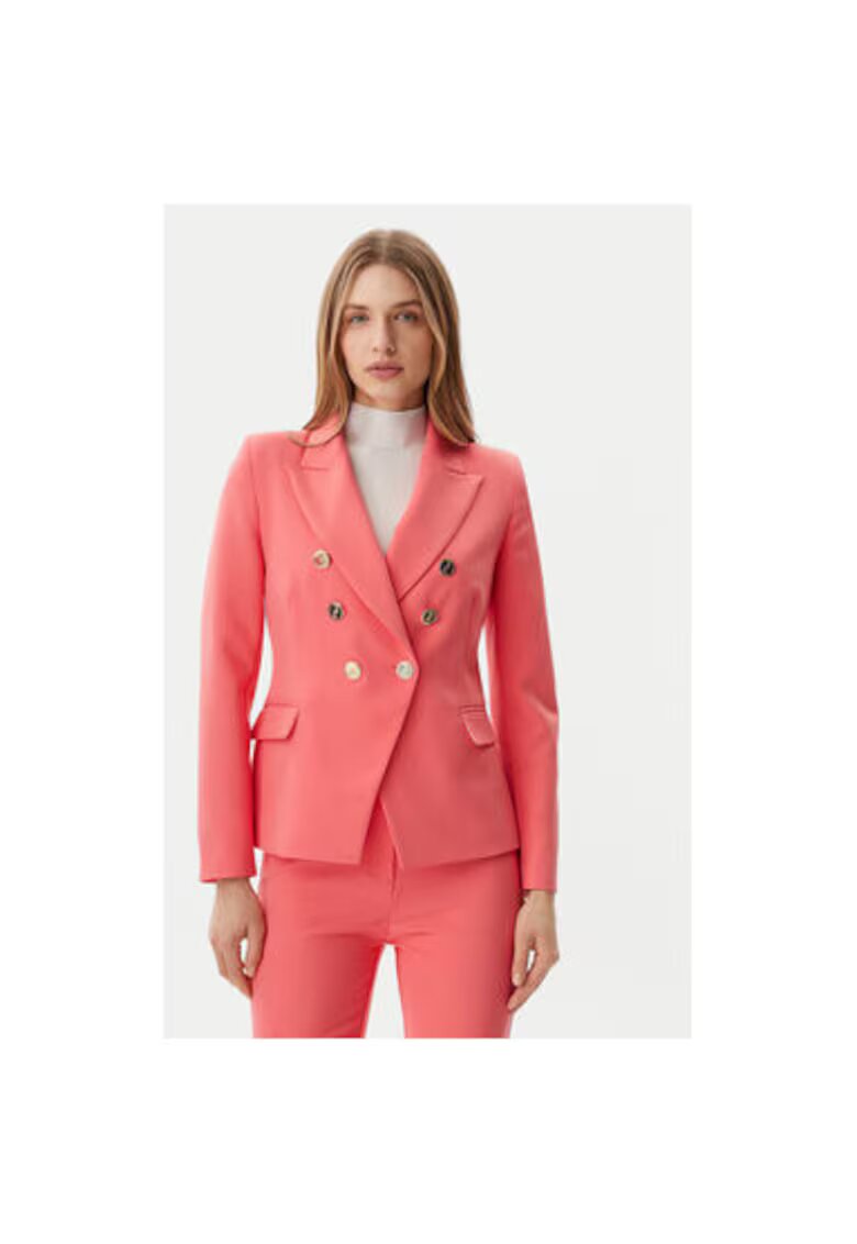 Artigli Sacou dama - 305291592 - Poliester - Multicolor - Multicolor