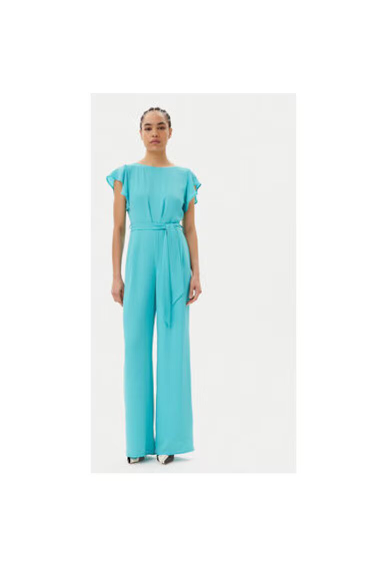 Artigli Salopeta dama ACTU001736 - Poliester - 44 EU - Turcoaz