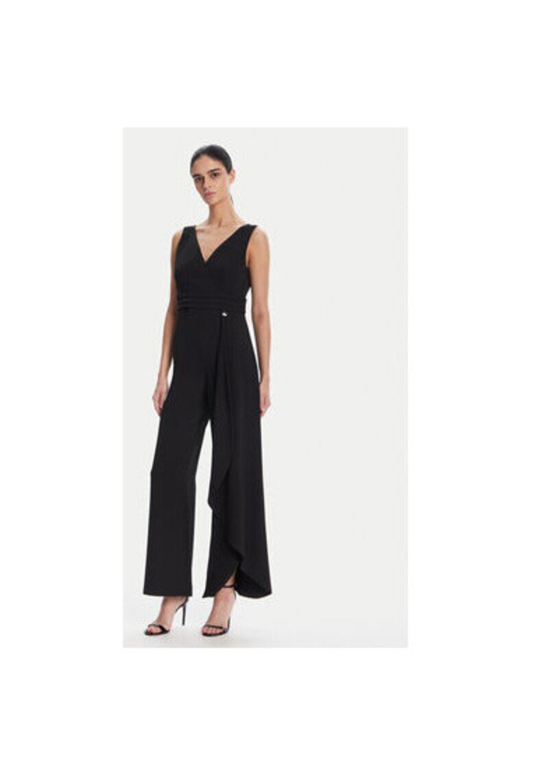 Artigli Salopeta dama ACTU002152 - Poliester - Negru