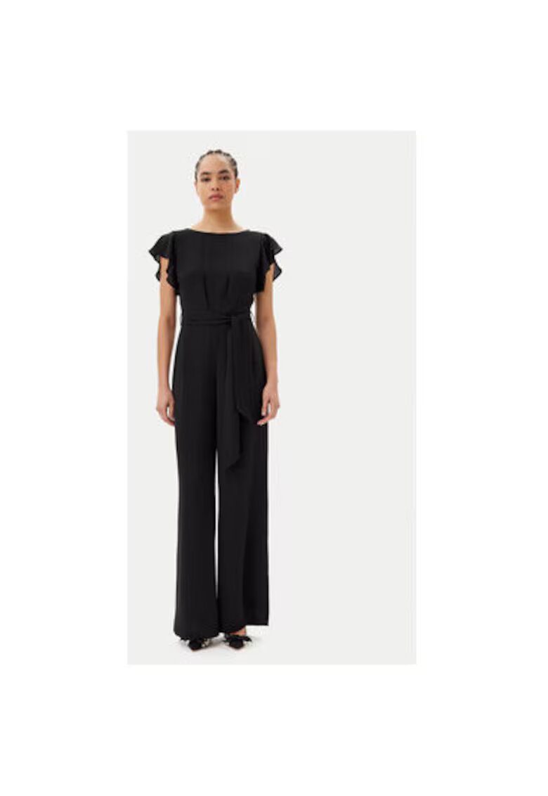 Artigli Salopeta dama - Negru
