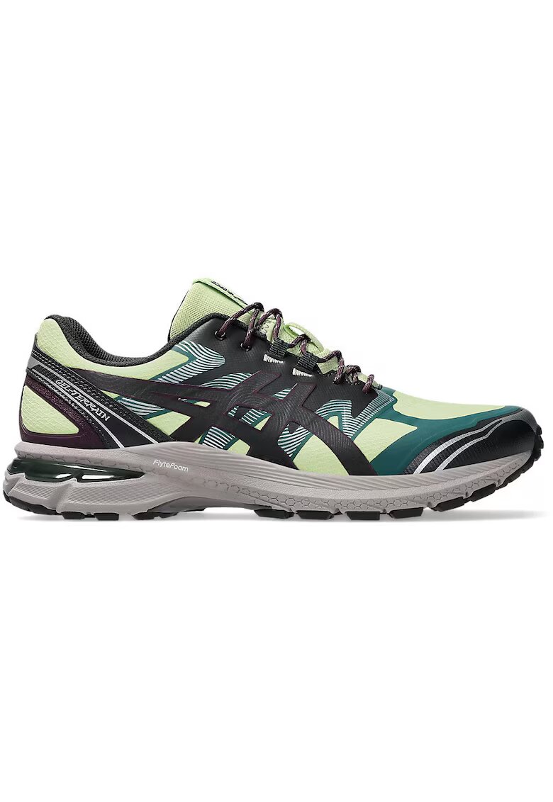 Asics Pantofi de alergare Gel-Terrain pentru barbati - Multicolor