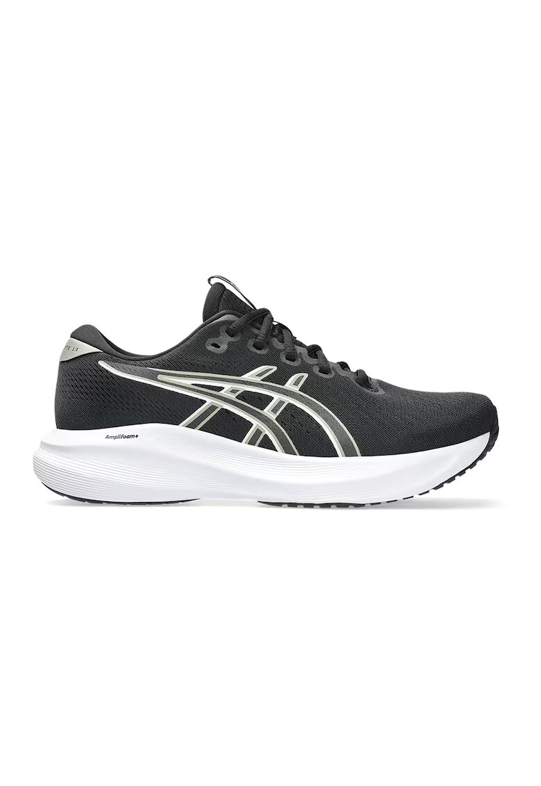 Asics Pantofi Gel-Excite 11 pentru alergare - Alb/Gri antracit