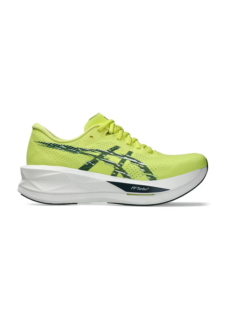 Asics Pantofi pentru alergare Sonicblast - Verde lime