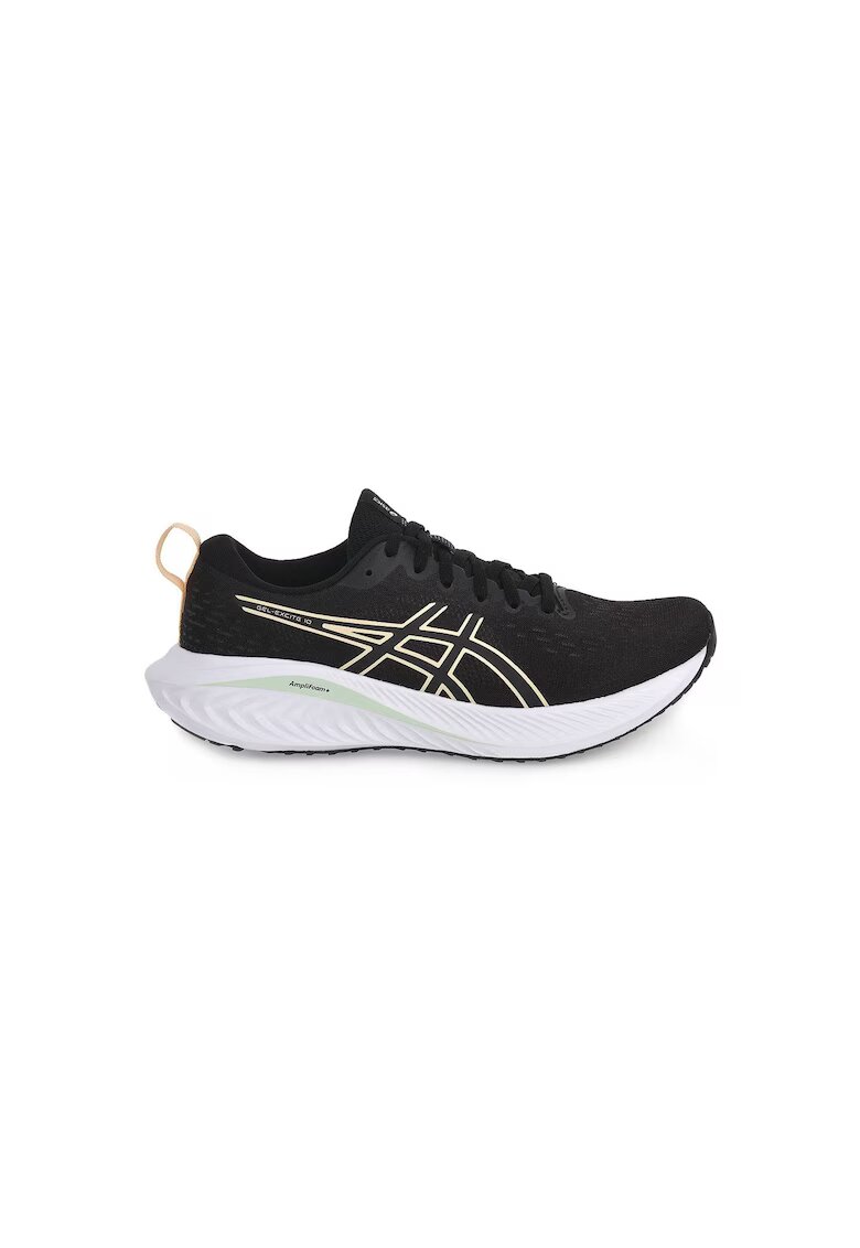 Asics Pantofi sport dama 865447 - Sintetic - Negru