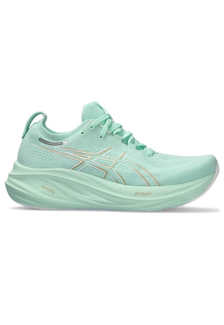 Asics Pantofi sport GEL-CUMULUS 26-1012B601-300