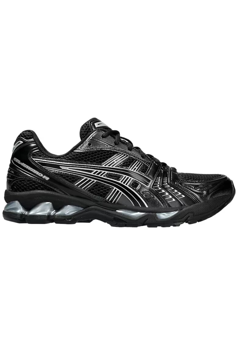 Asics Pantofi sport Gel-Kayano 14 32862 - Negru