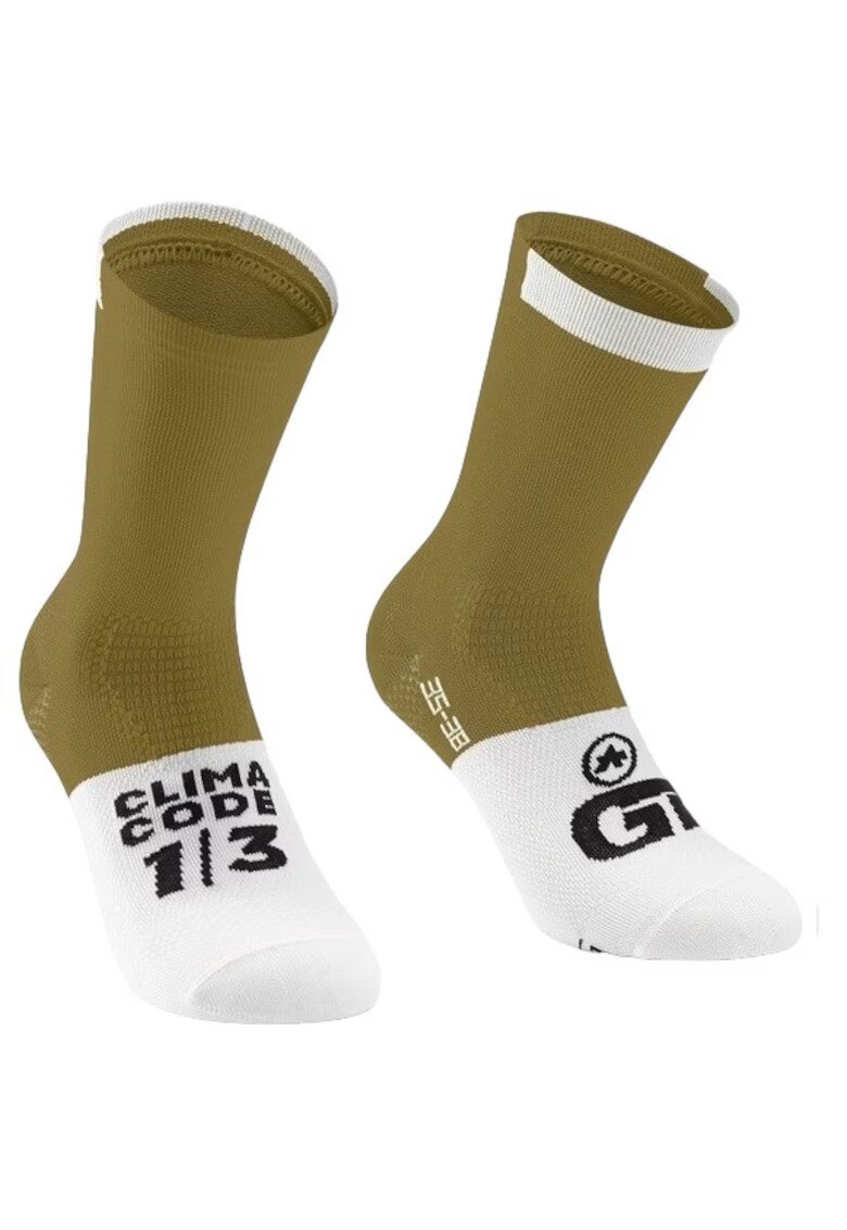 Assos Sosete ciclism GT C2