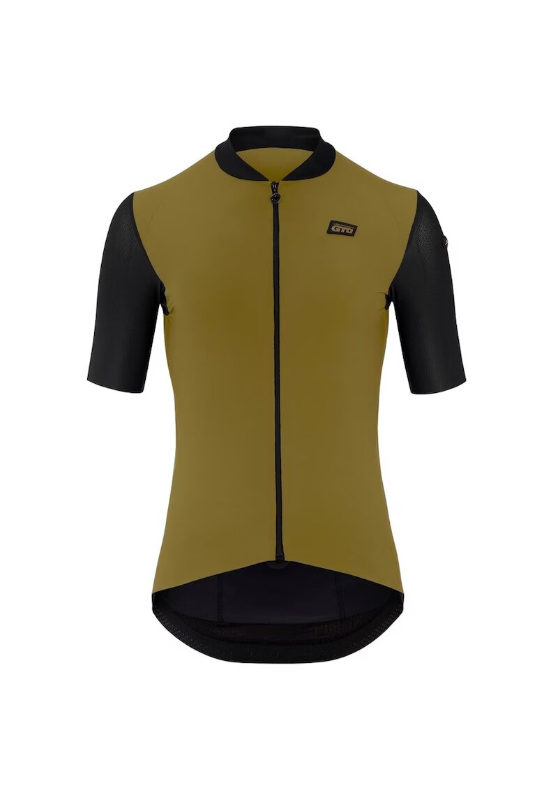 Assos Tricou ciclism barbati Mille GTO C2