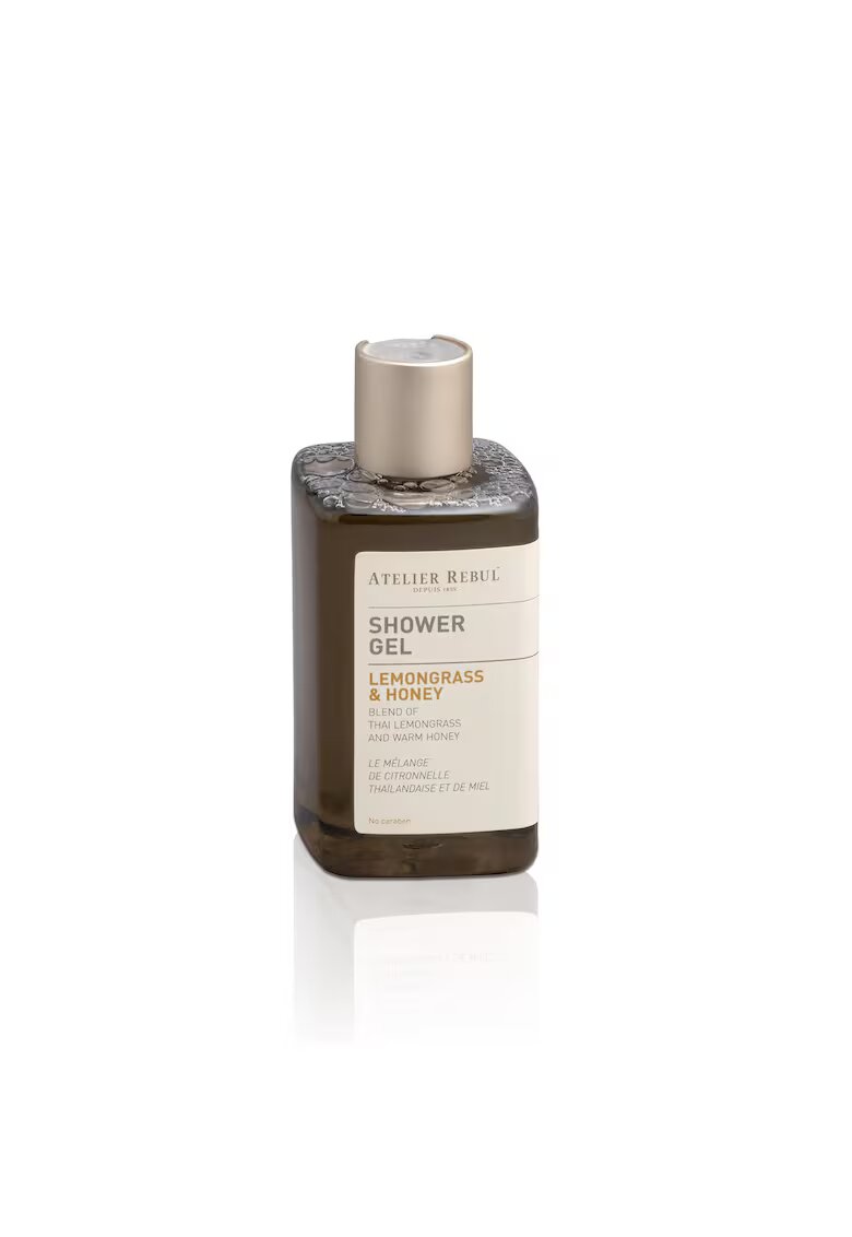 ATELIER REBUL Gel de dus cu 250 ml - 250 ml