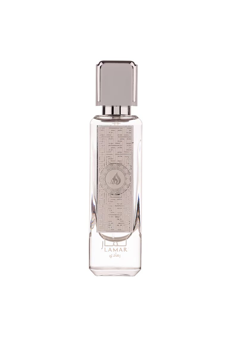 Athoor al Alam Apa de Parfum Lamar Silver - Barbati - 80ml