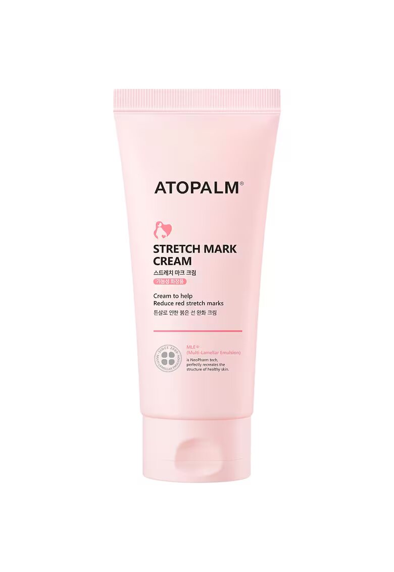 Atopalm Crema de corp pentru vergeturi - 150 ml
