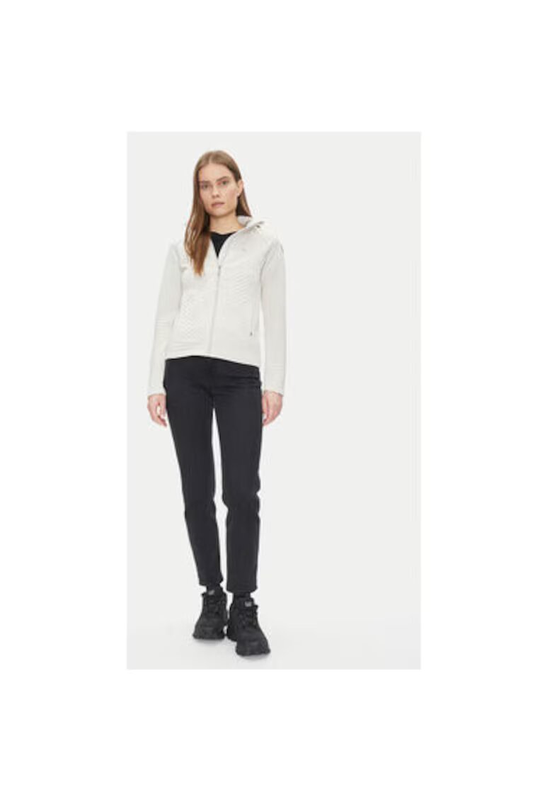 Aulp Bluza dama SIMIX W - Poliester - Bej - Bej