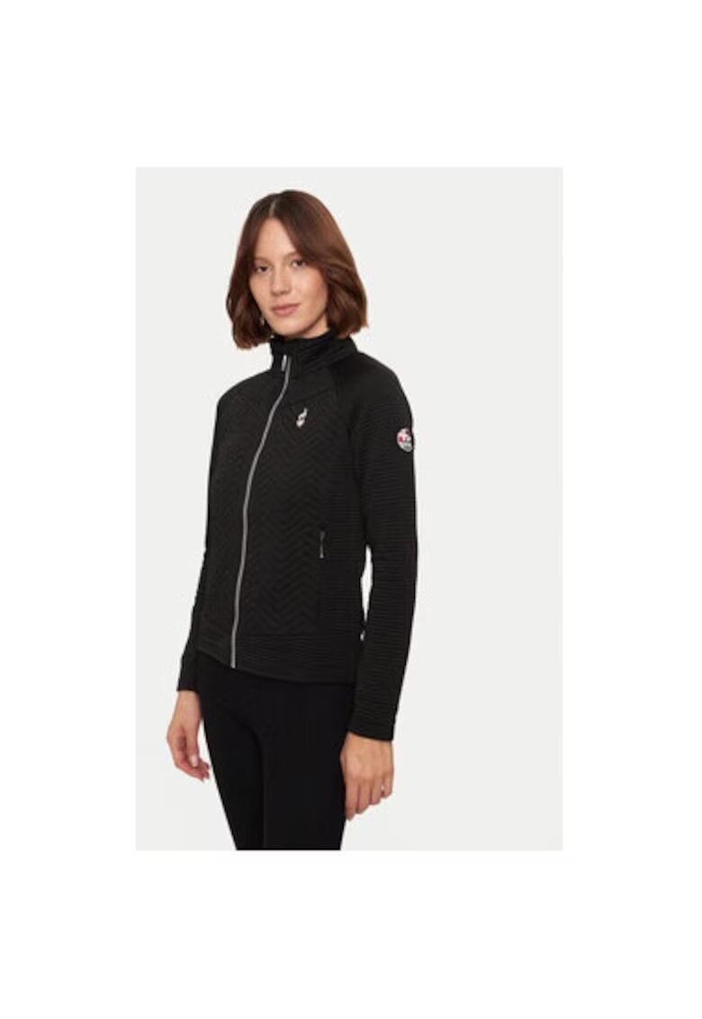 Aulp Polar dama - 304554957 - Poliester - M INTL - Negru