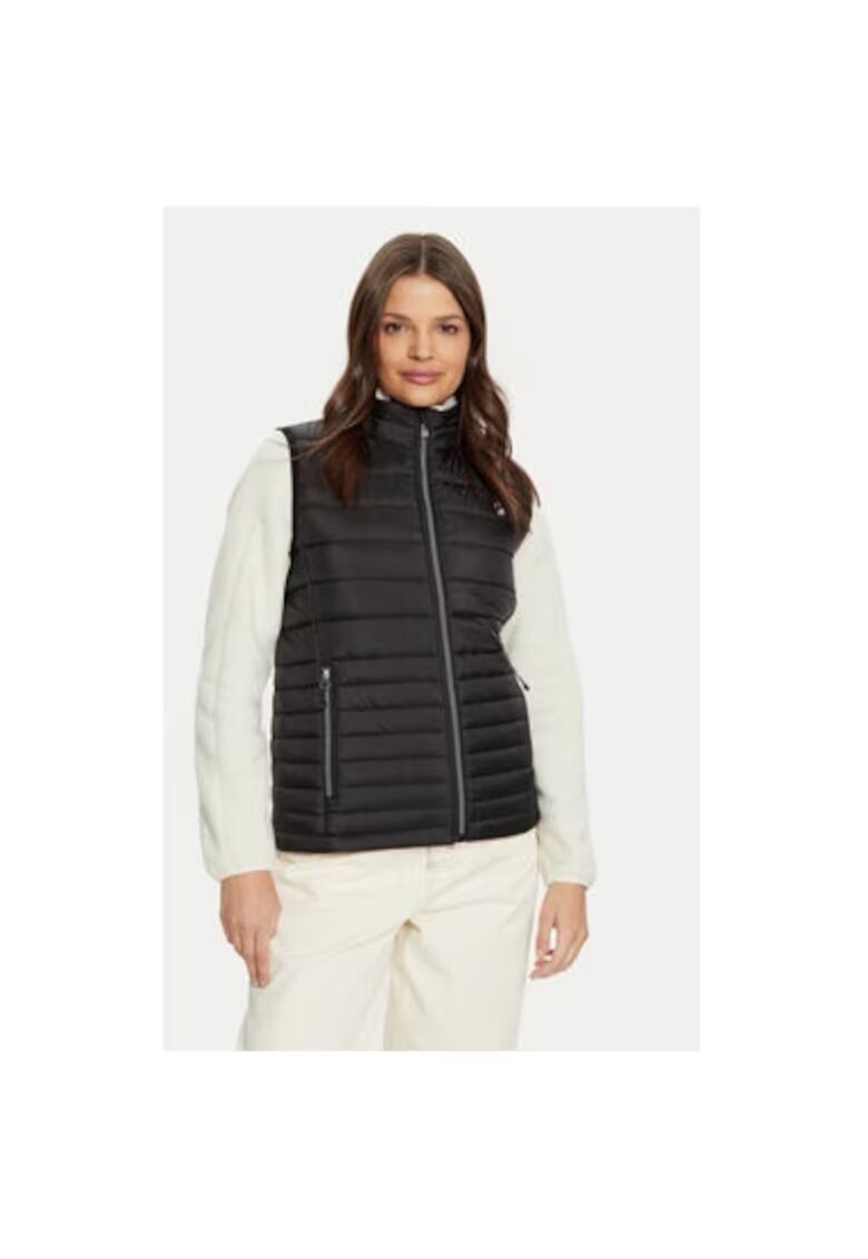 Aulp Vesta dama - 305032119 - Poliester reciclat - S INTL - Negru