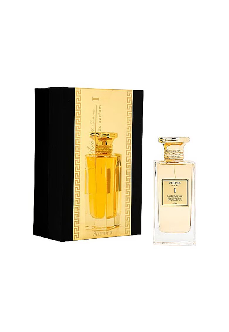 Aurora Apa de Parfum Aroma Senora I Femei - 100 ml