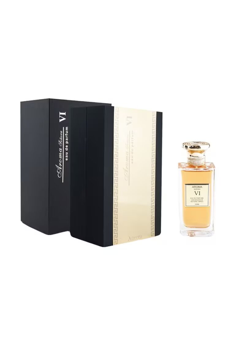 Aurora Apa de Parfum Aroma Senora VI Femei - 100 ml