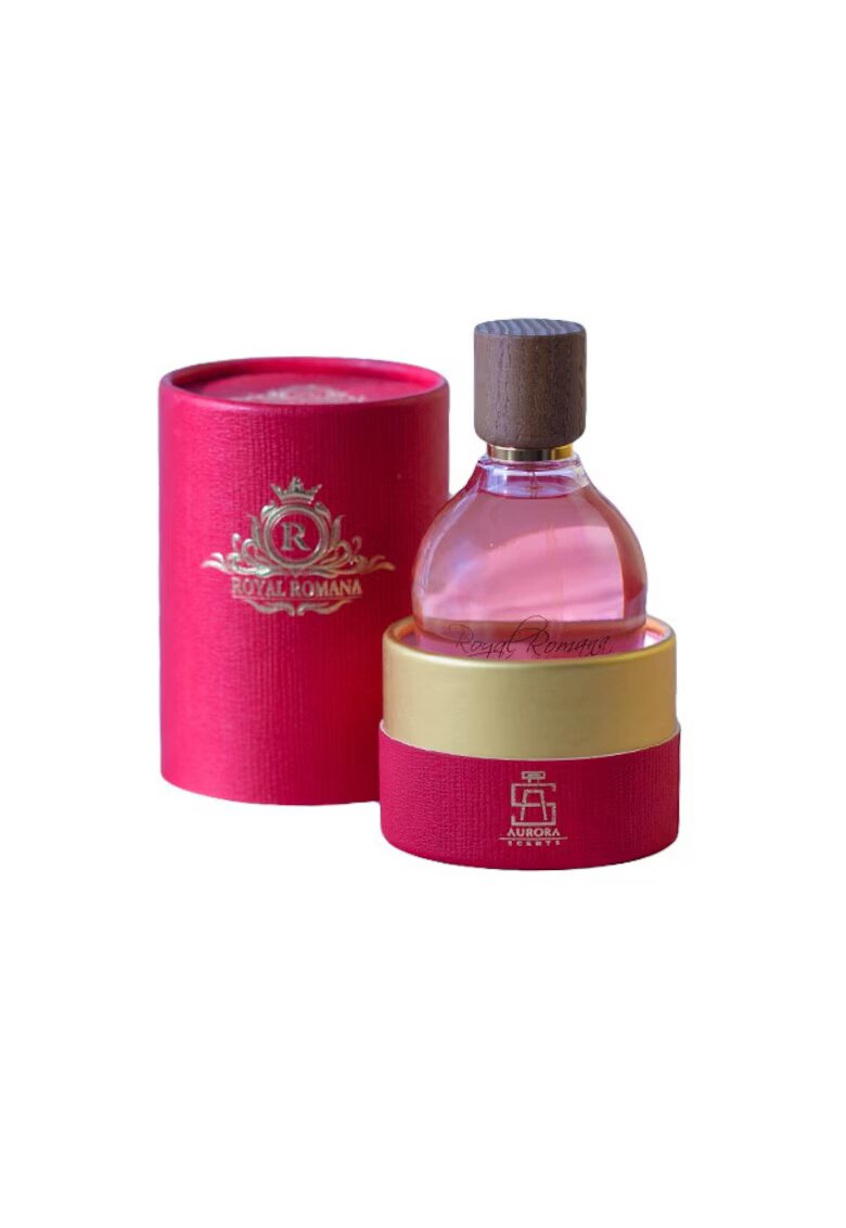 Aurora Apa de parfum Royal Romana - Femei - 100 ml