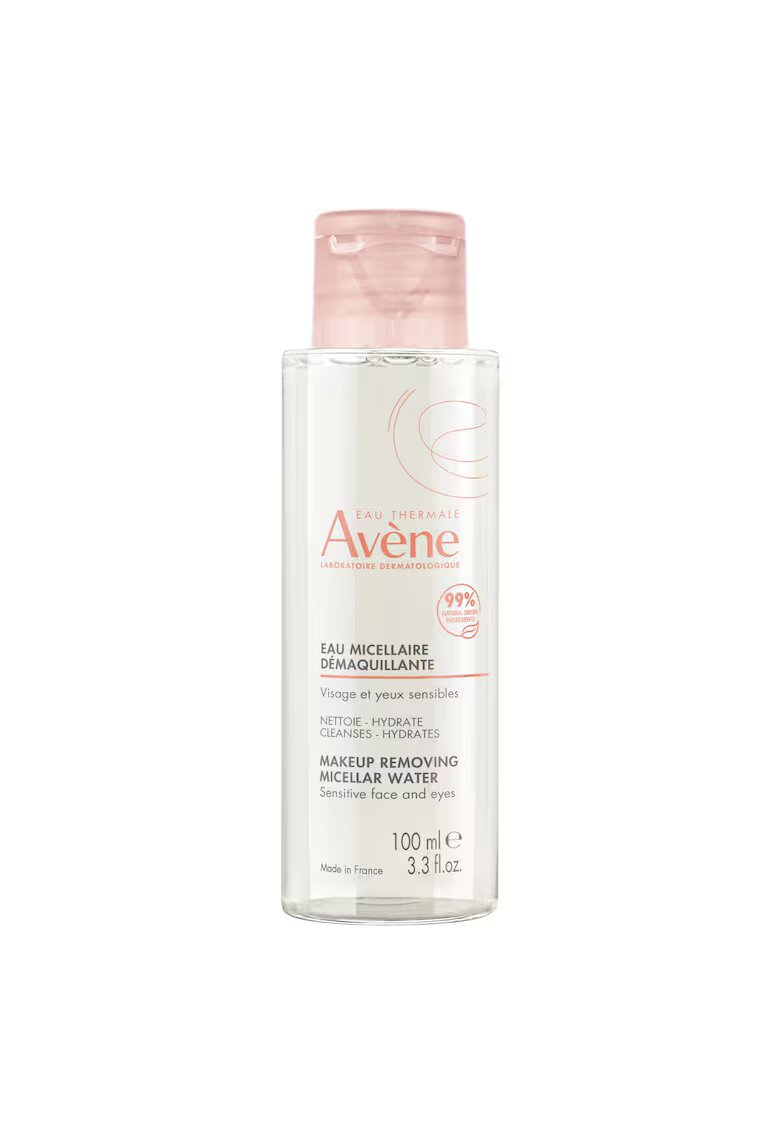 Avene Apa micelara demachianta - - 100 ml