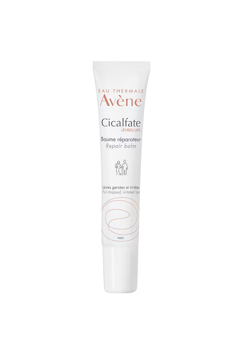 Avene Balsam de buze Cicalfate pentru piele sensibila - 10 ml