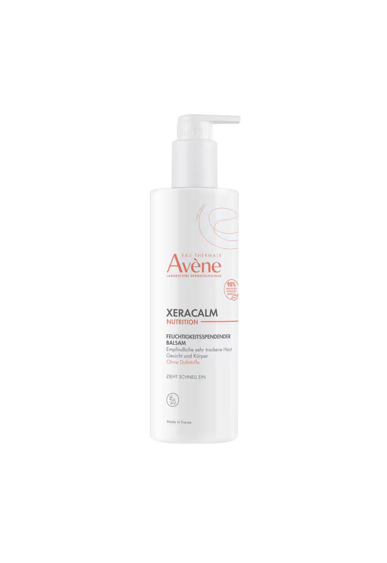 Avene Balsam hidratant - Xeracalm Nutrition - 400 ml