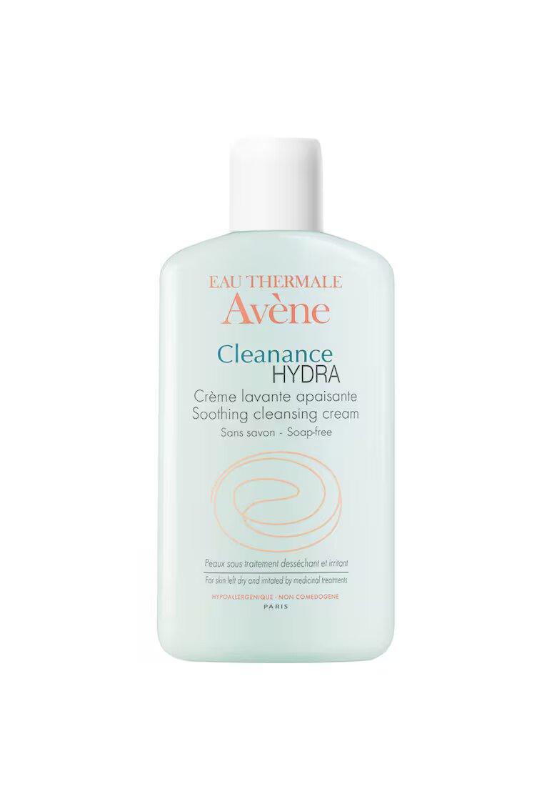 Avene Cleanance Hydra crema pentru curatare - 200 ml