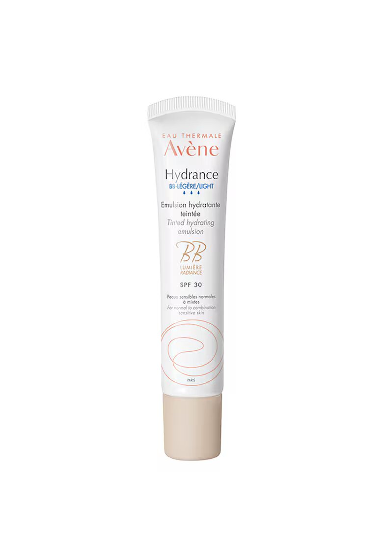 Avene Crema BB Hydrance SPF 30 - 40 ml - Light
