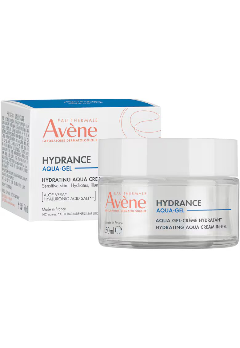 Avene Crema hidratanta Aqua Gel Hydrance 50 ml