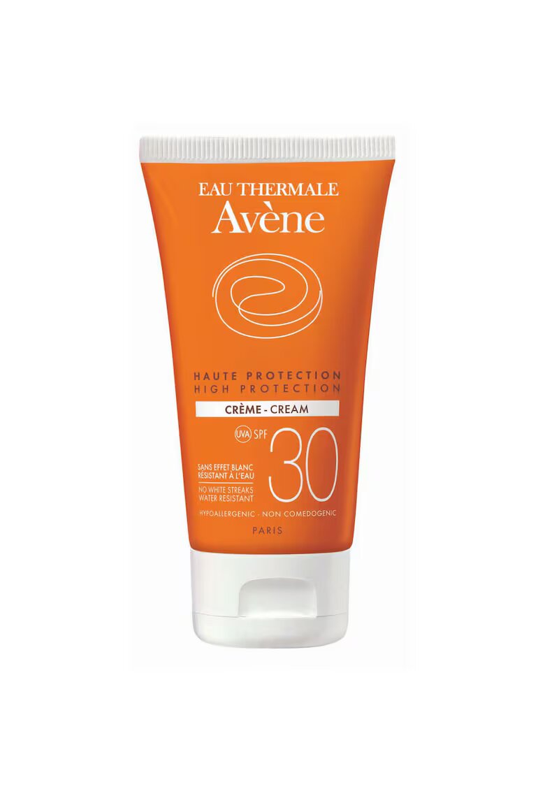 Avene Crema pentru protectie solara SPF 30 50 ml