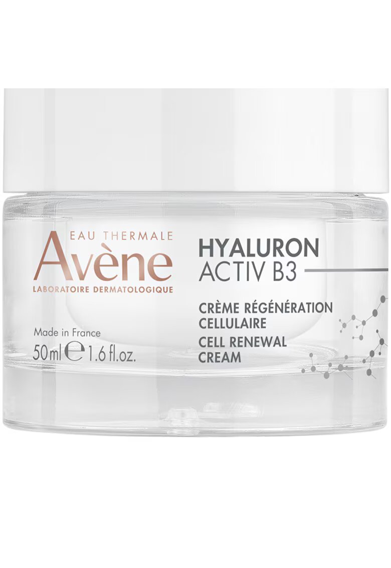 Avene Crema pentru regenerare celulara Hyaluron Activ B3 - 50 ml