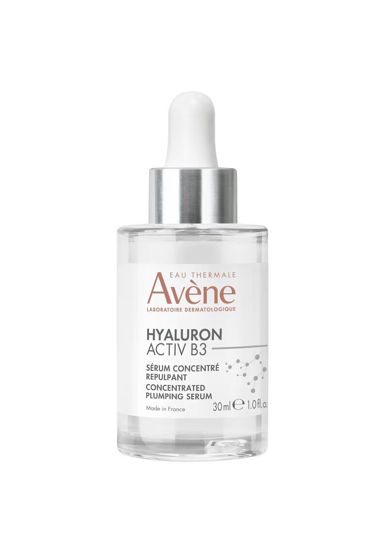 Avene Ser concentrat cu efect de reumplere Hyaluron Activ B3 - 30 ml