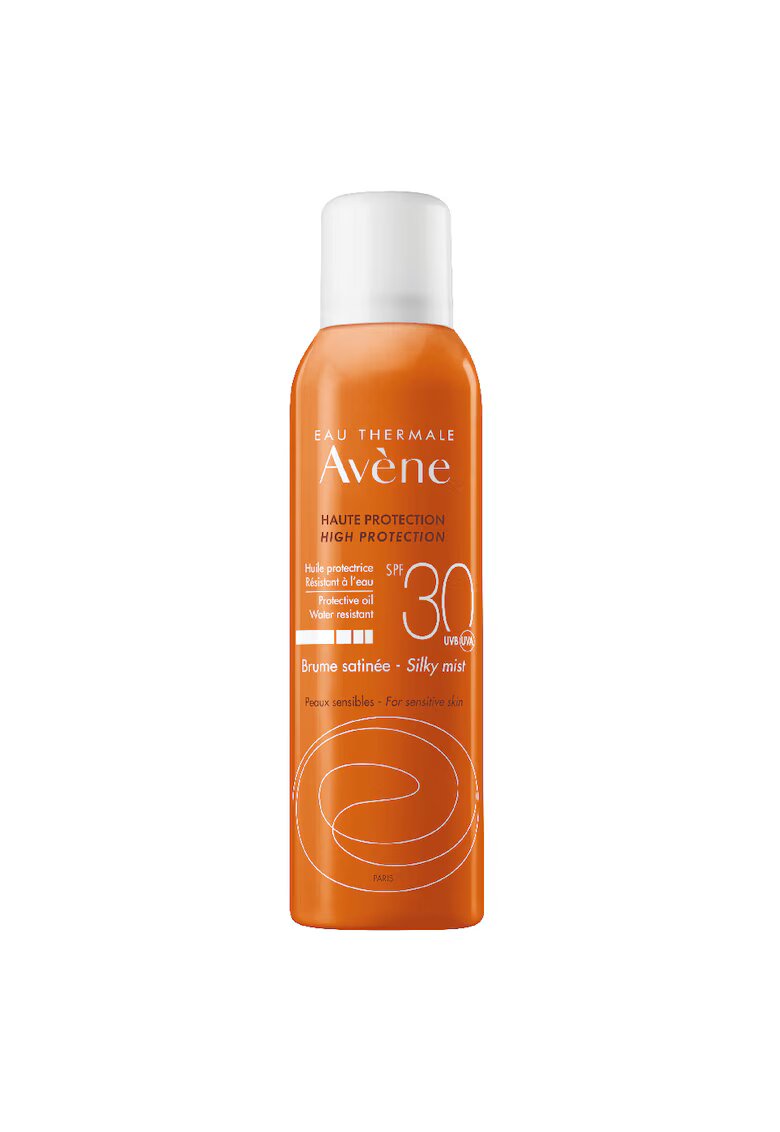 Avene Ulei cu protectie solara Mist SPF 30 pentru piele sensibila - 150 ml