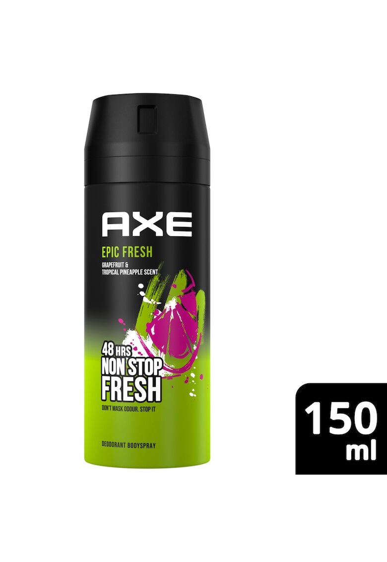 Axe Deodorant Epic Fresh - 150 ml