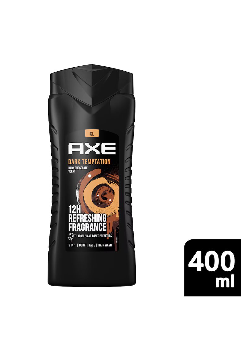 Axe Gel de duș AX - 400 ml