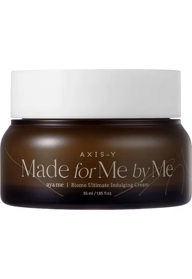 AXIS-Y Biome Ultimate Indulging Crema de fata hidratanta 55 ml